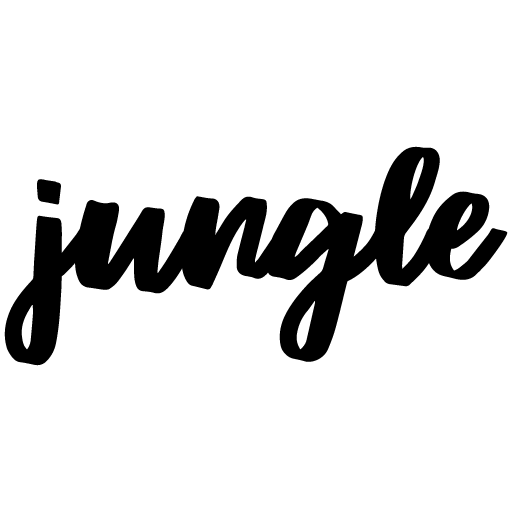 Jungle Lounge Cocktail Bar and Restaurant Logo January 2022 | Graphic  Design and Web Design Studio in Rawai, Phuket