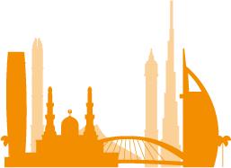 Dubai icon image