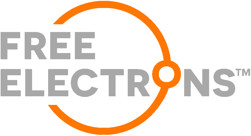 Free Electrons