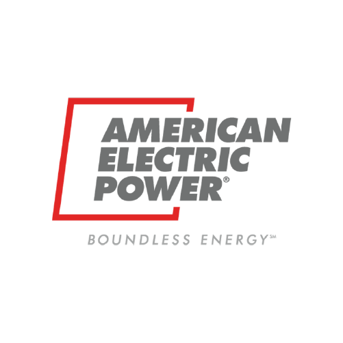 American Electric Power logo