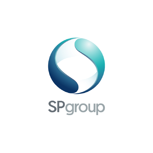 SPGroup logo