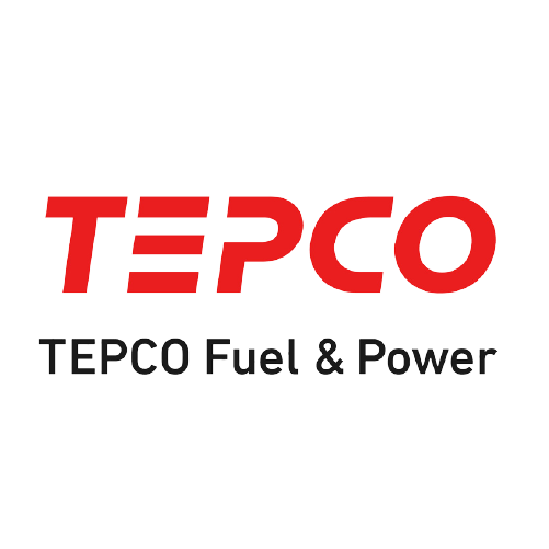 Tepco logo