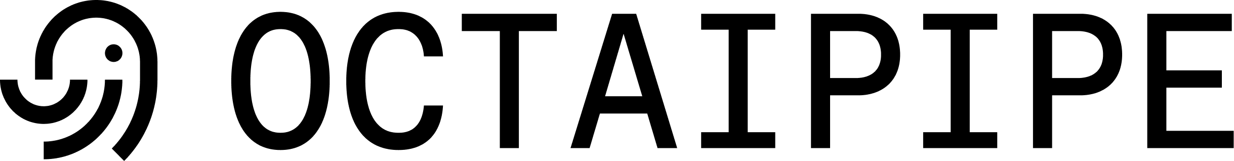 OctaiPipe
