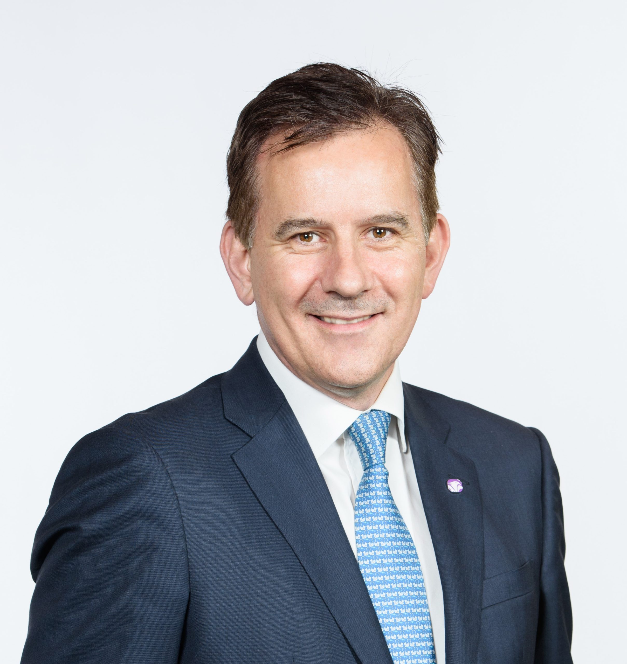 David Simmonds