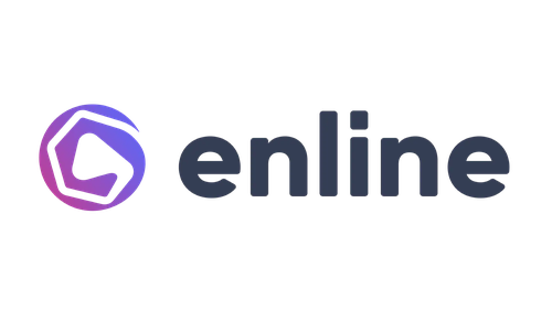 Enline Energy logo