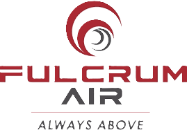 Fulcrum Air logo
