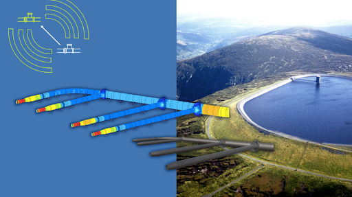Digital Twin – Turlough Hill Pumped Storage Station