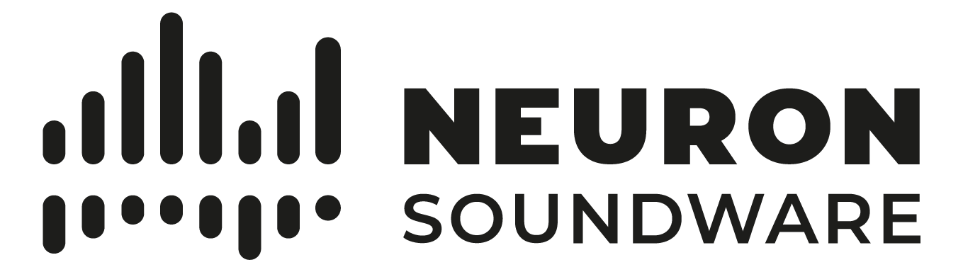 Neuron SoundWare logo