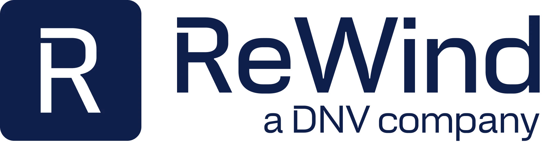 ReWind logo