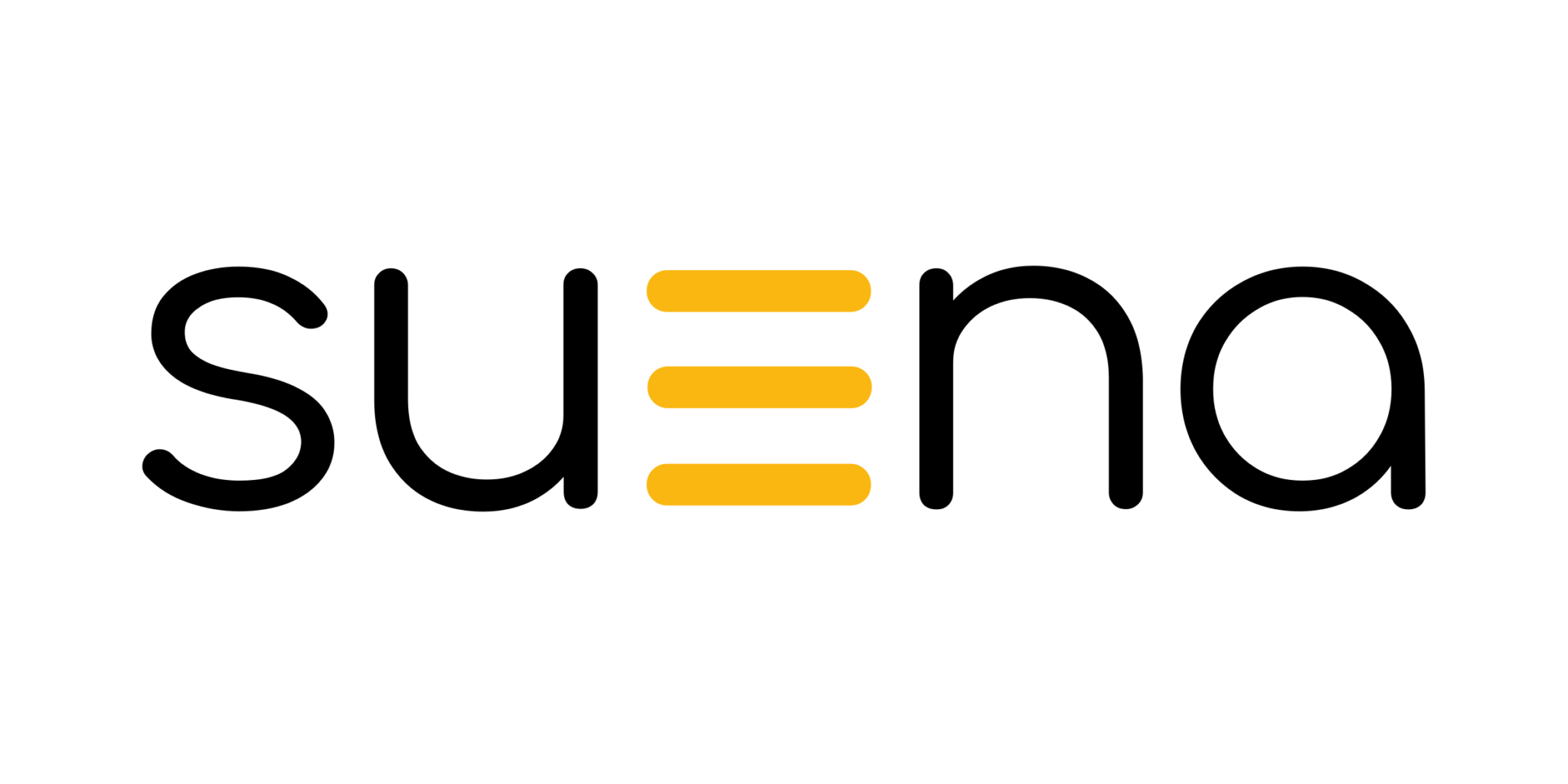 Suena logo