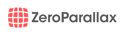 Zero Parallax logo