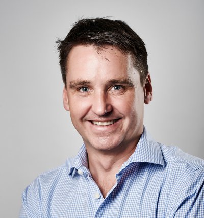 Anthony Lucas