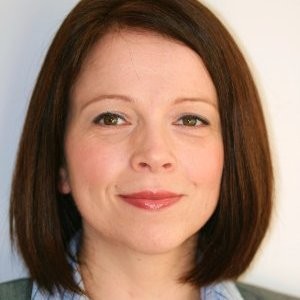 Louise Rogerson