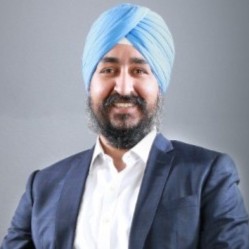 Puneet Jaggi