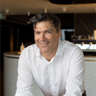 Dr. Tom Algie